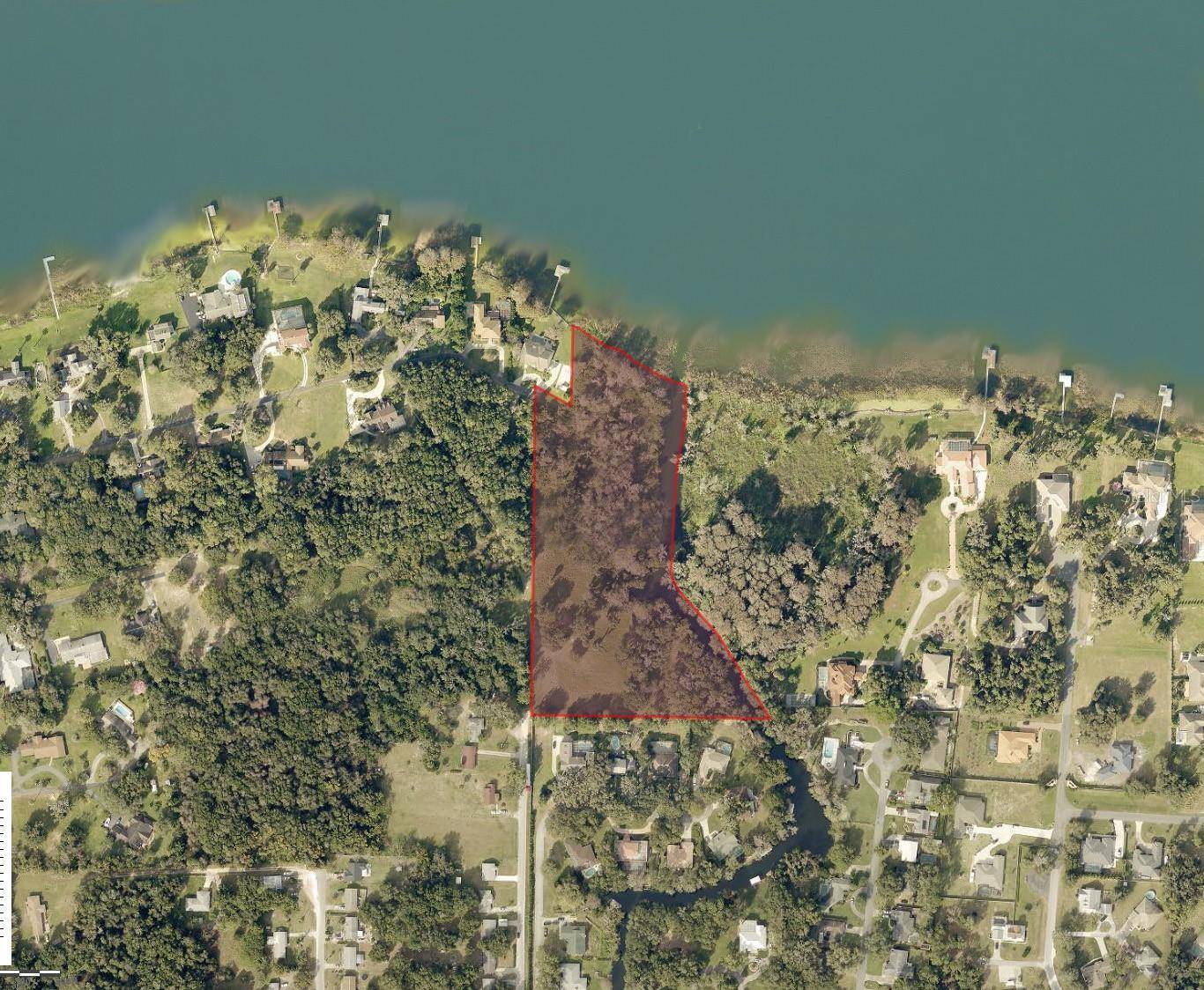 Leesburg, FL 34748,0 SHORE ACRES DR