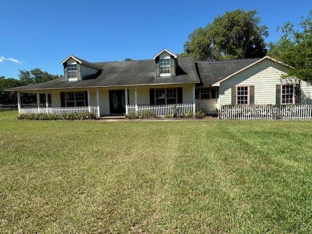 Leesburg, FL 34788,40111 COUNTY ROAD 452