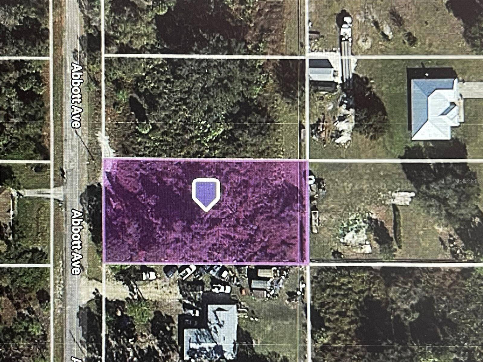 Alva, FL 33920,2116 ABBOTT AVE