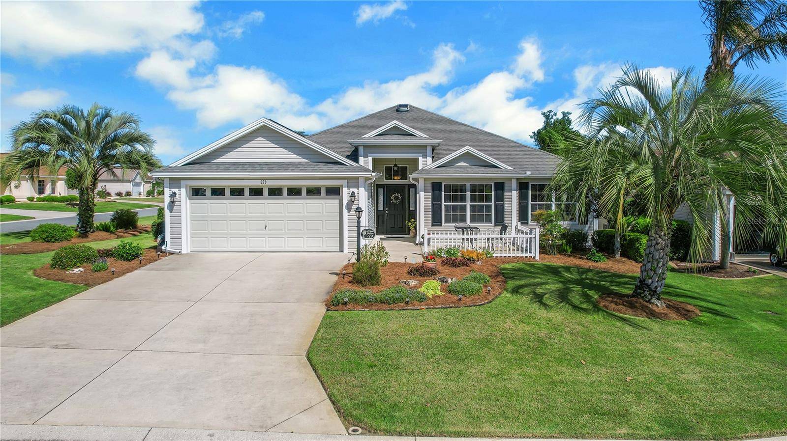 The Villages, FL 32162,279 CARBONE PL