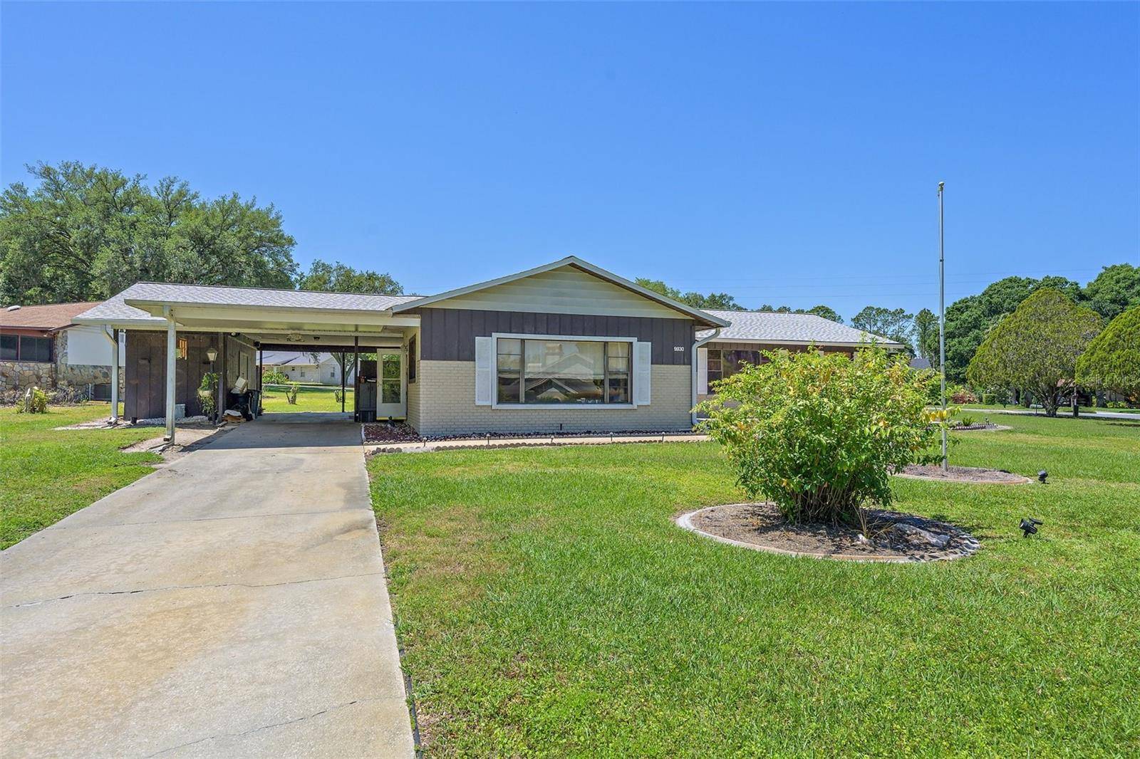 Wildwood, FL 34785,9930 COUNTY ROAD 114B