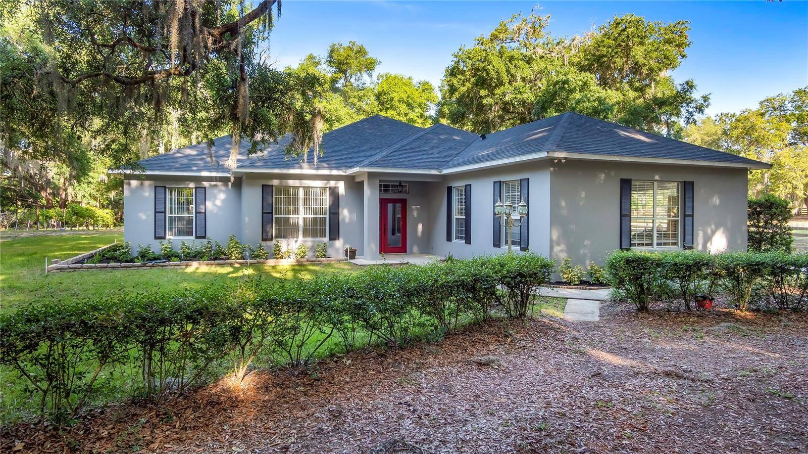 Howey In The Hills, FL 34737,23321 N BUCKHILL RD