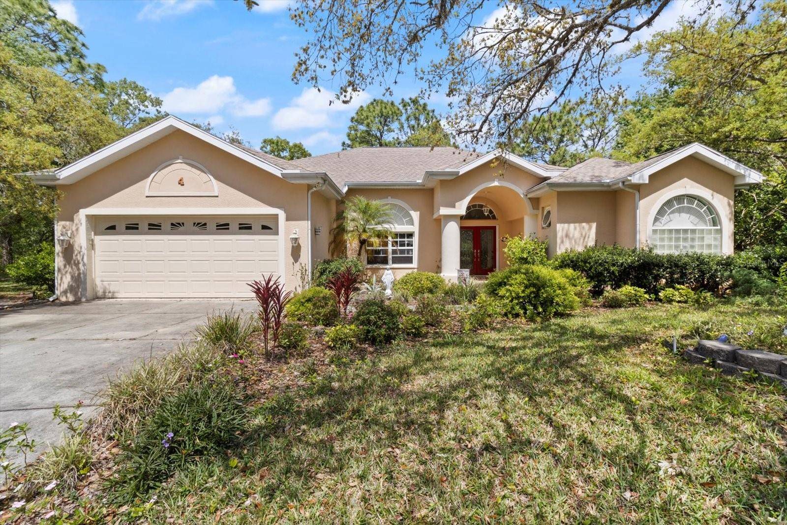 Homosassa, FL 34446,4 COCOPLUM CT S