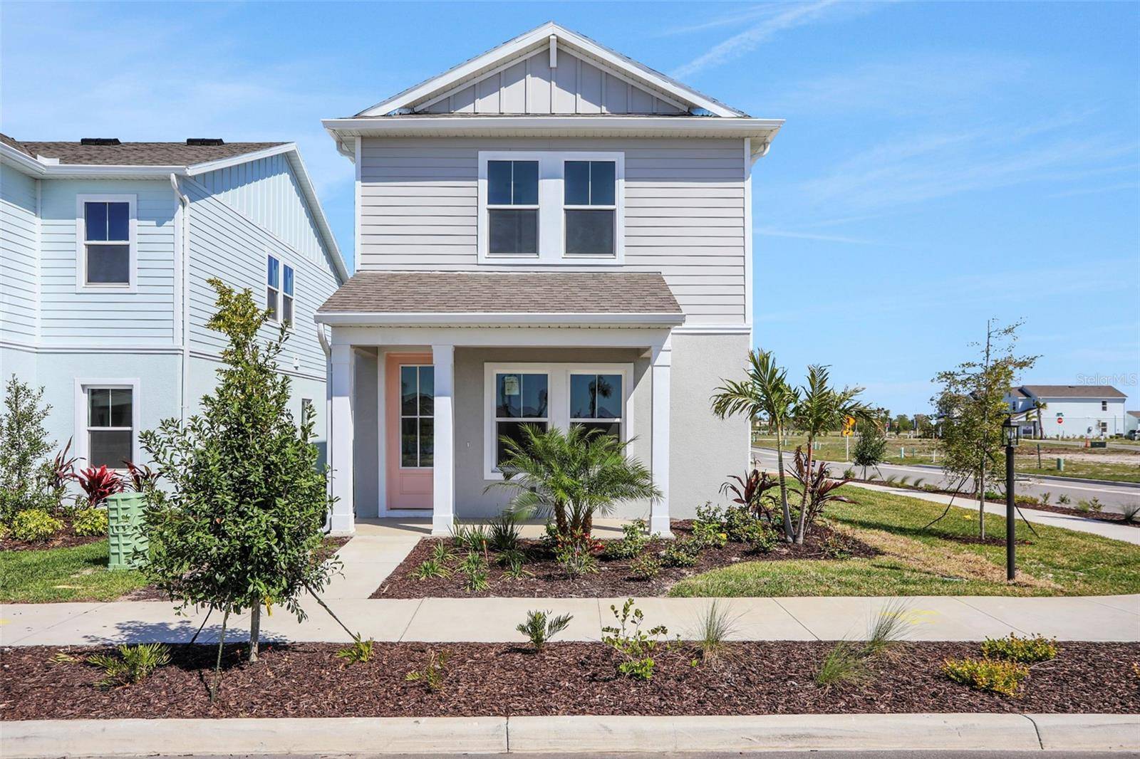 Lakewood Ranch, FL 34240,9043 DUANY LN
