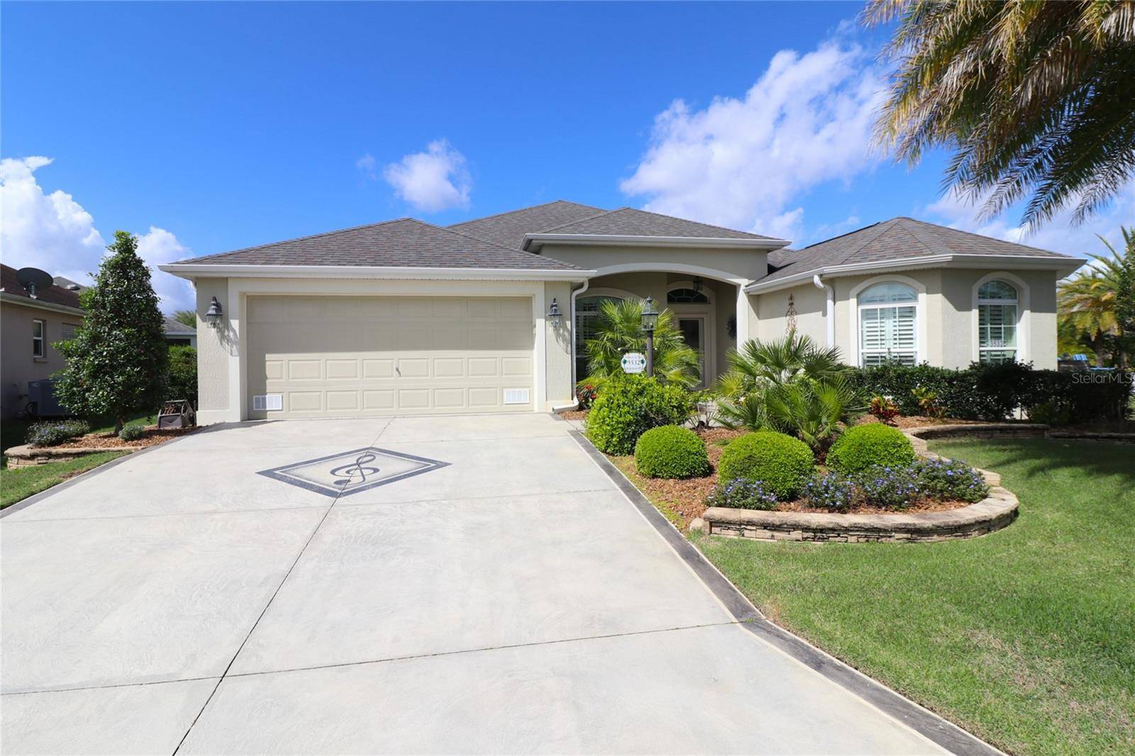 The Villages, FL 32163,3532 OBRIEN PL