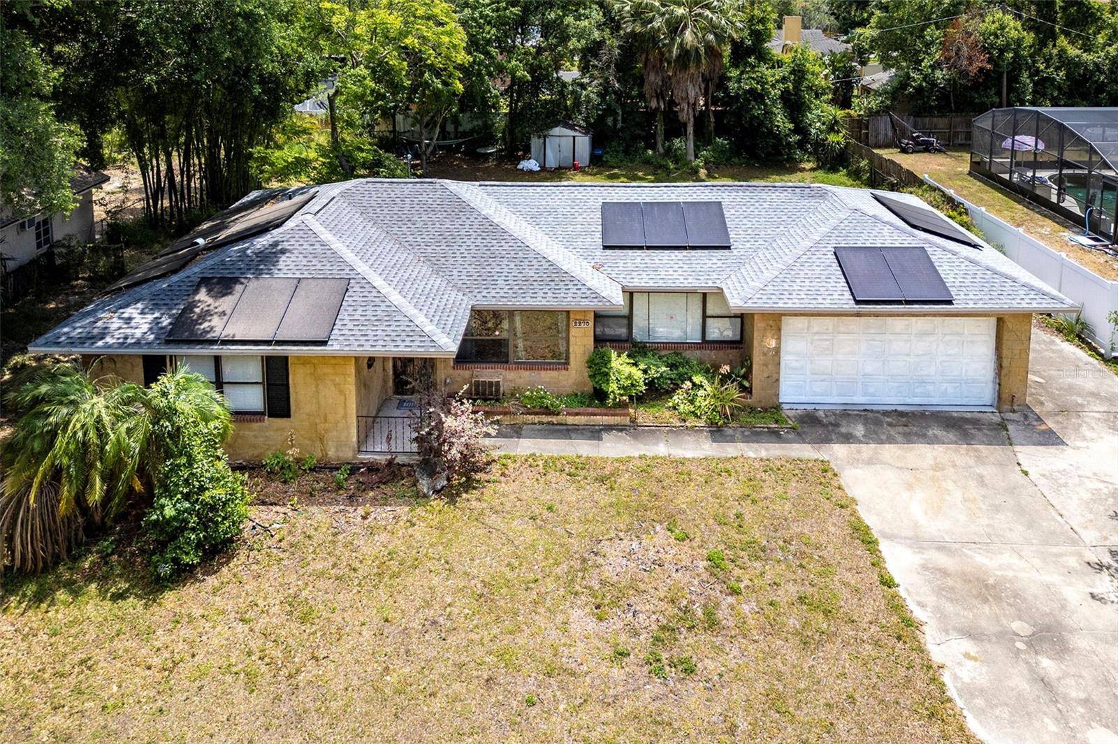 Mount Dora, FL 32757,2270 WASHINGTON RD