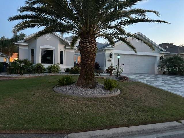 The Villages, FL 32162,2729 PERSIMMON LOOP