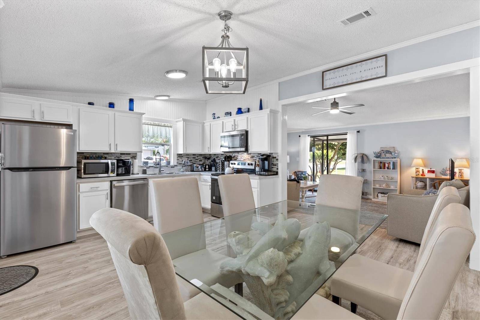 The Villages, FL 32159,1614 MYRTLE BEACH DR
