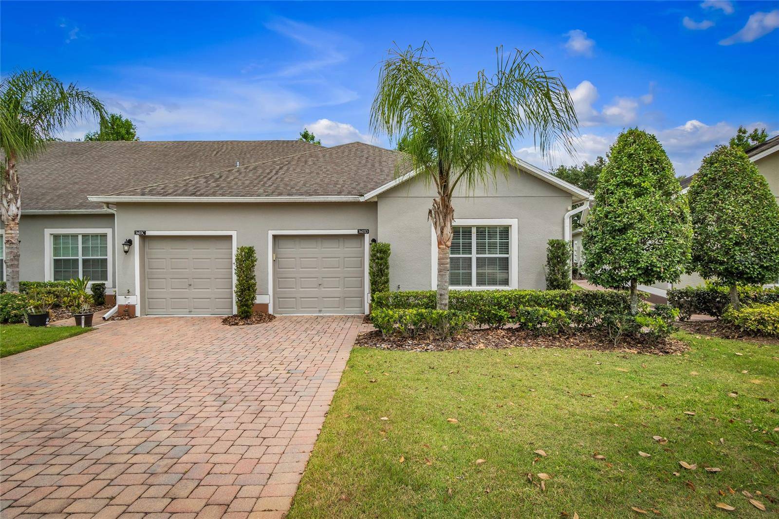 Clermont, FL 34711,3603 SOLANA CIR #D