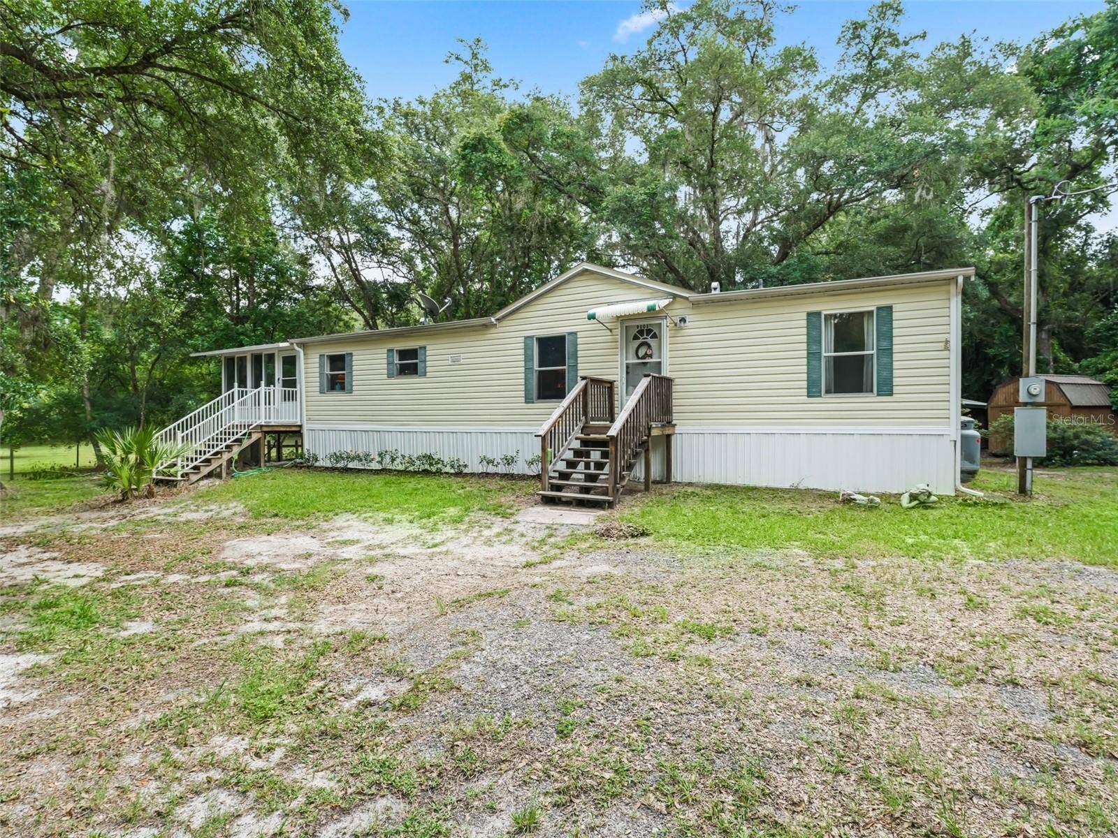 Bushnell, FL 33513,9101 CR 647D