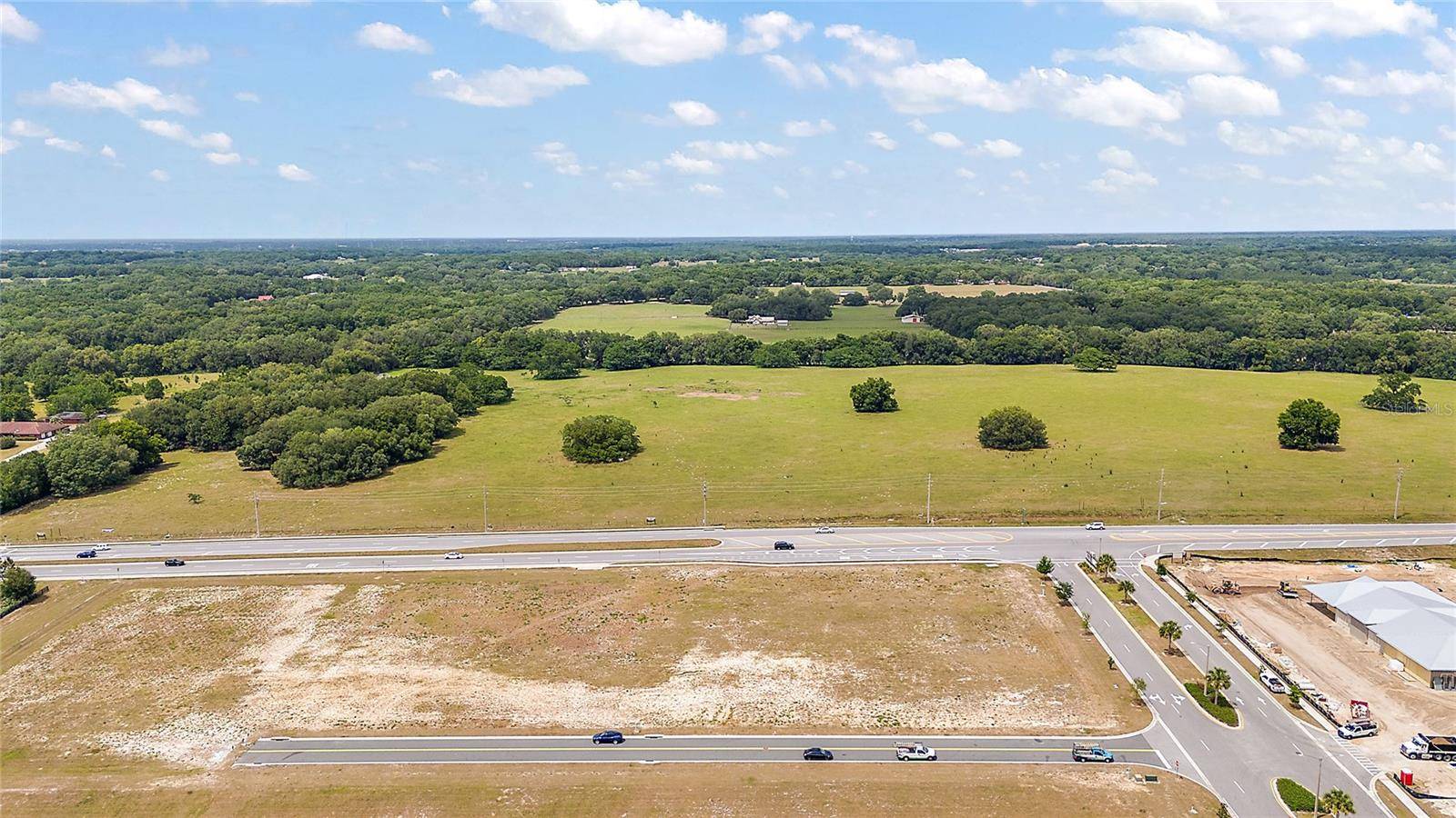 Fruitland Park, FL 34731,CR 466A / MILLER BLVD ##B & #C