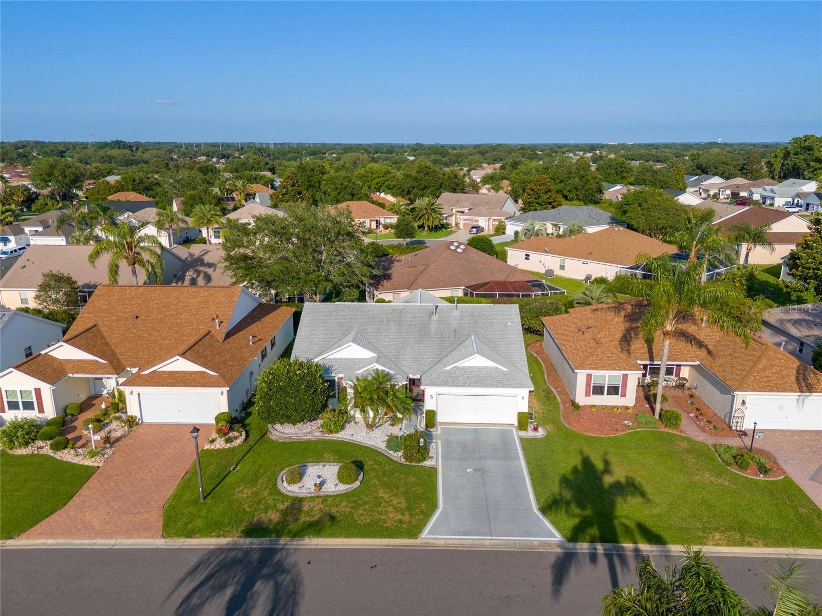 The Villages, FL 32162,17681 SE 81ST TIMBERWOOD TER