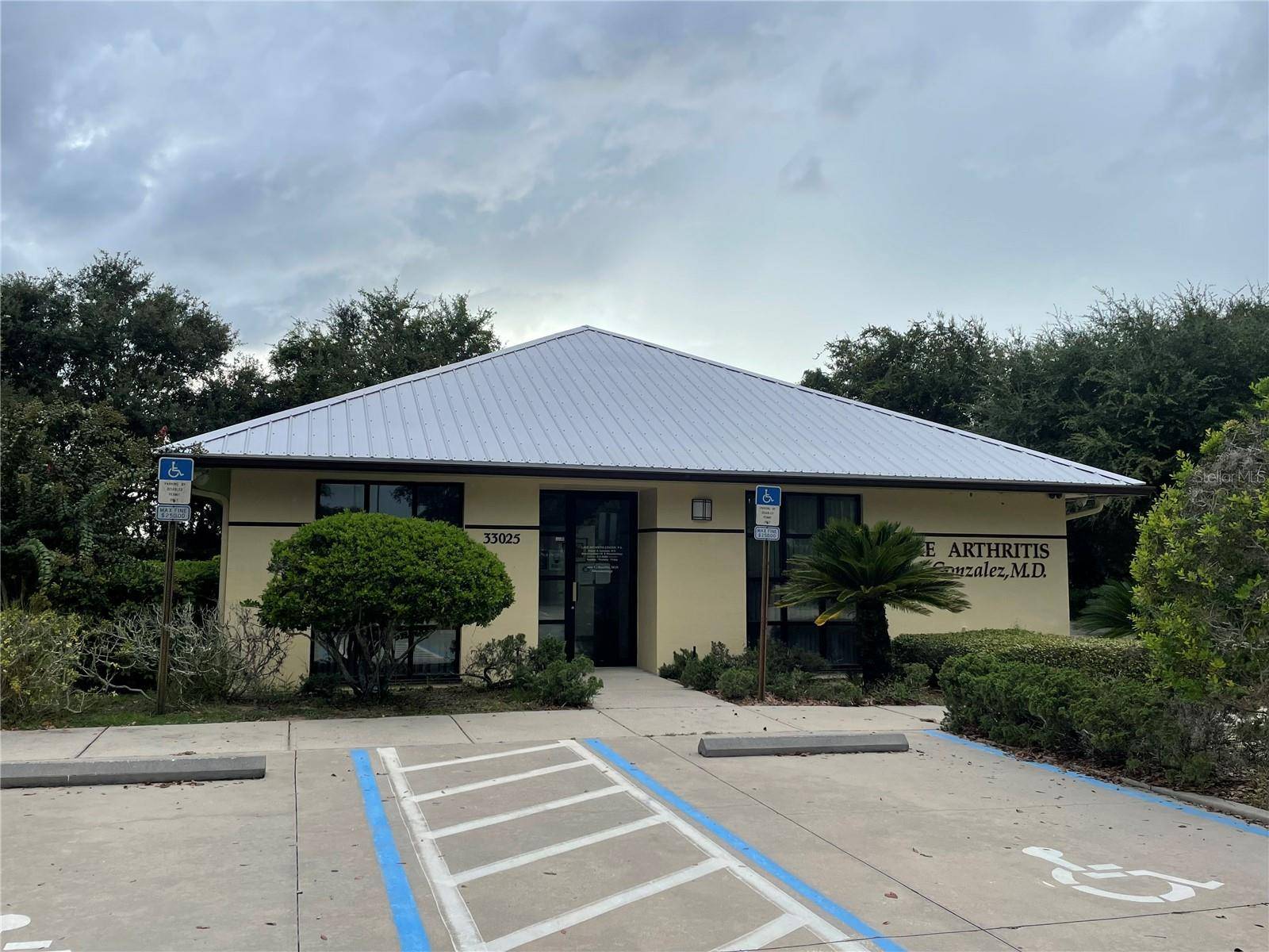 Leesburg, FL 34788,33025 PROFESSIONAL DR