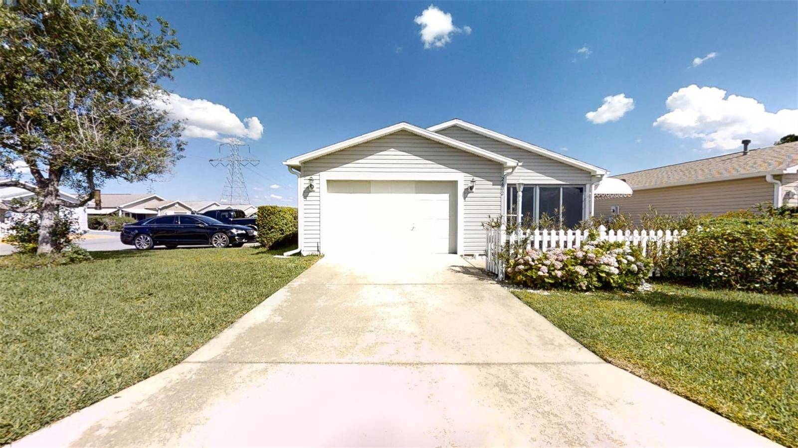 The Villages, FL 32162,2602 MONCAYO AVE