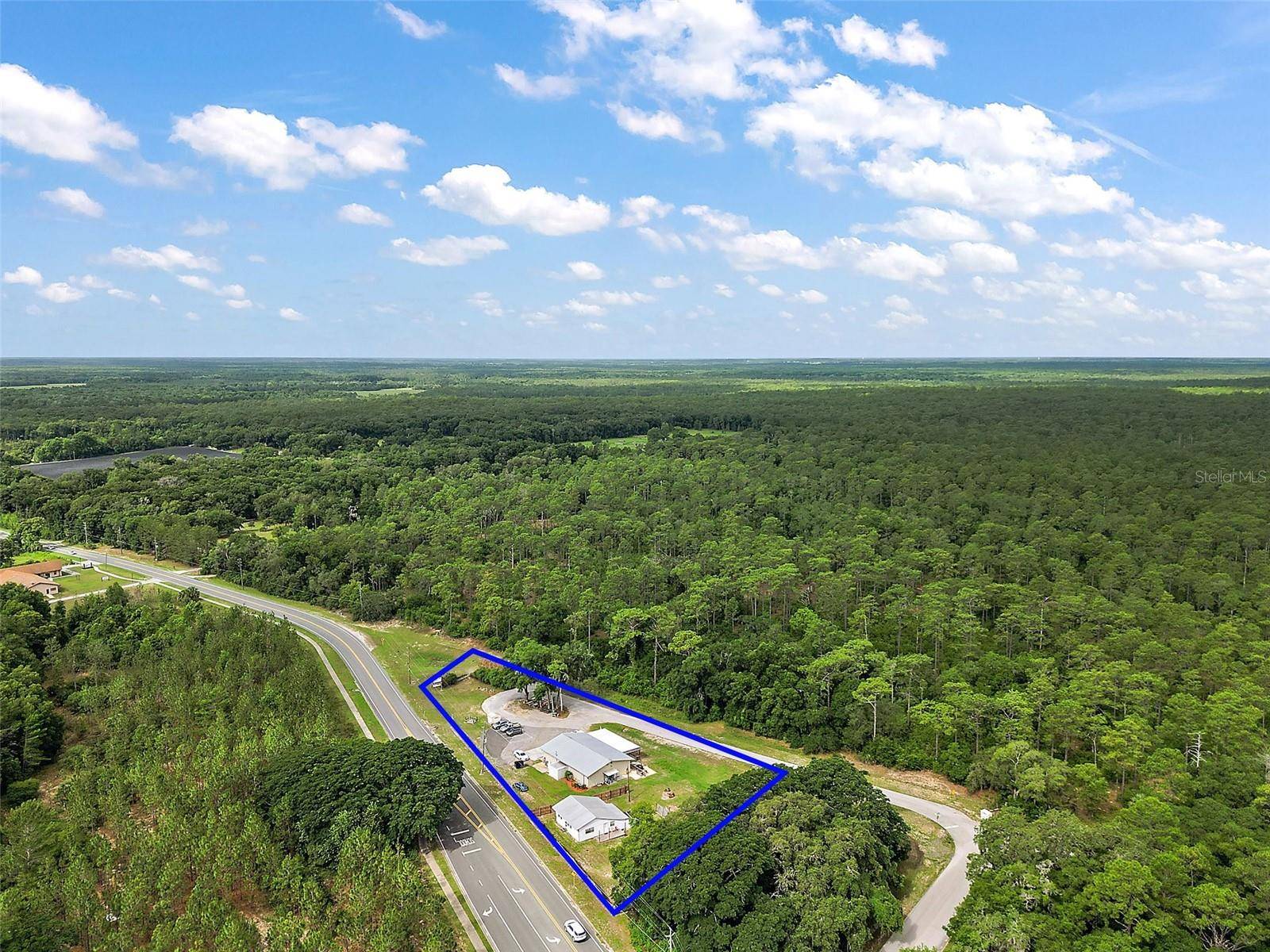 Paisley, FL 32767,25031 COUNTY ROAD 42
