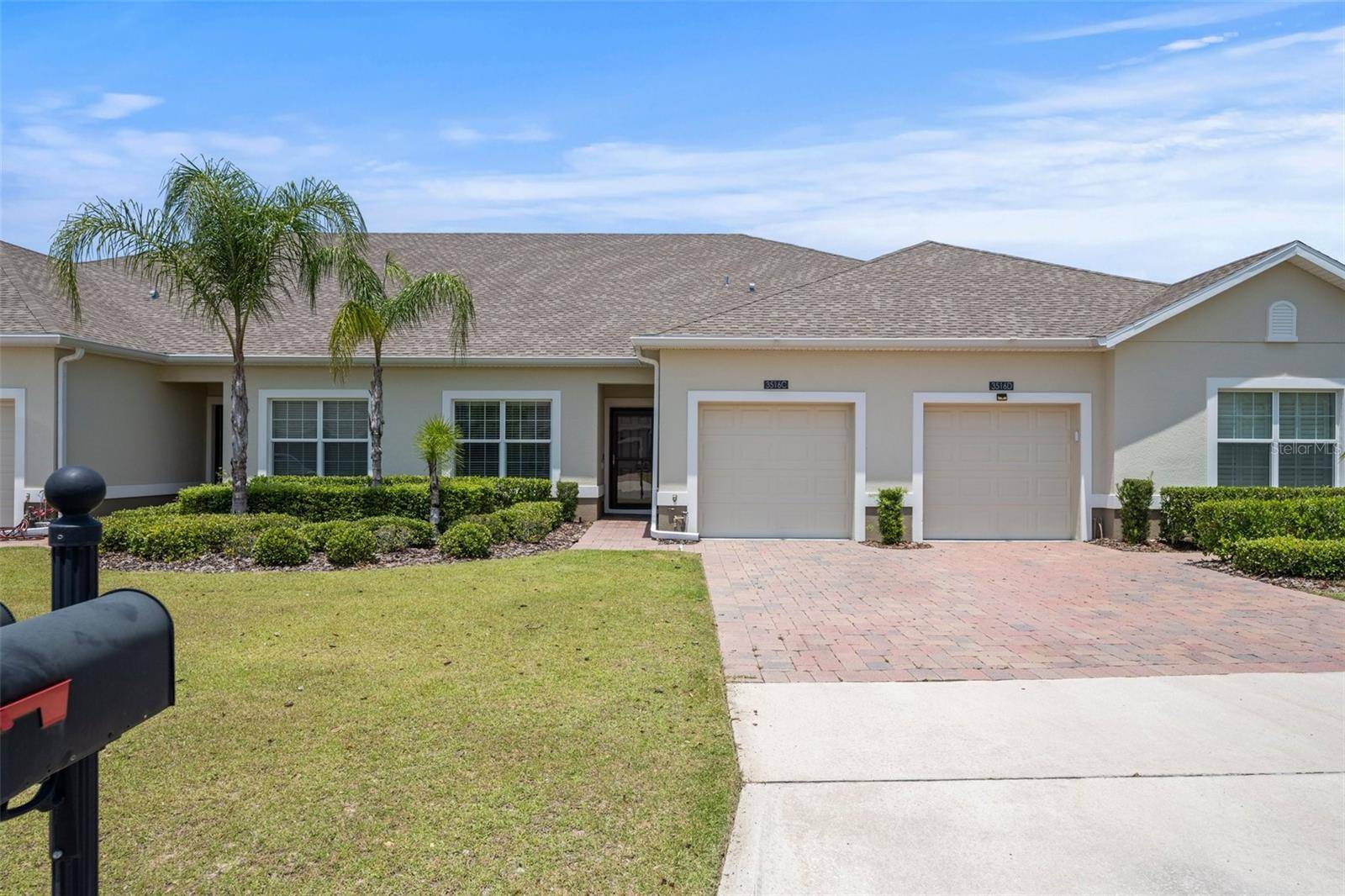 Clermont, FL 34711,3516 BELLAND CIR #C