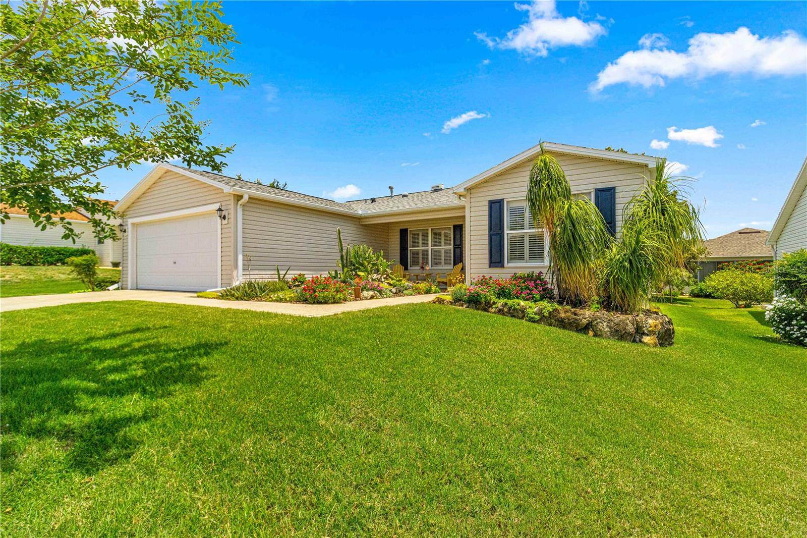 The Villages, FL 32162,433 ALORA ST