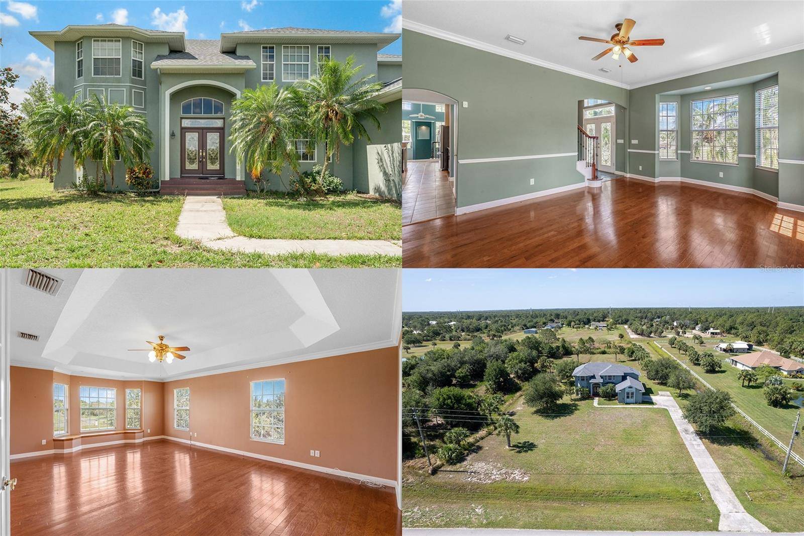 Palm Bay, FL 32909,223 CAVALIER ST