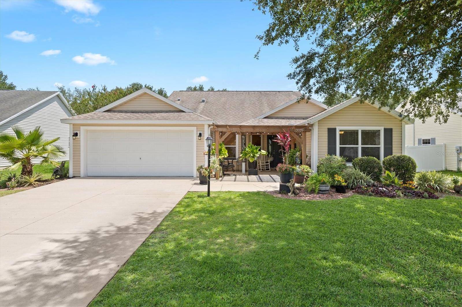 Oxford, FL 34484,12029 NE 51ST CIR