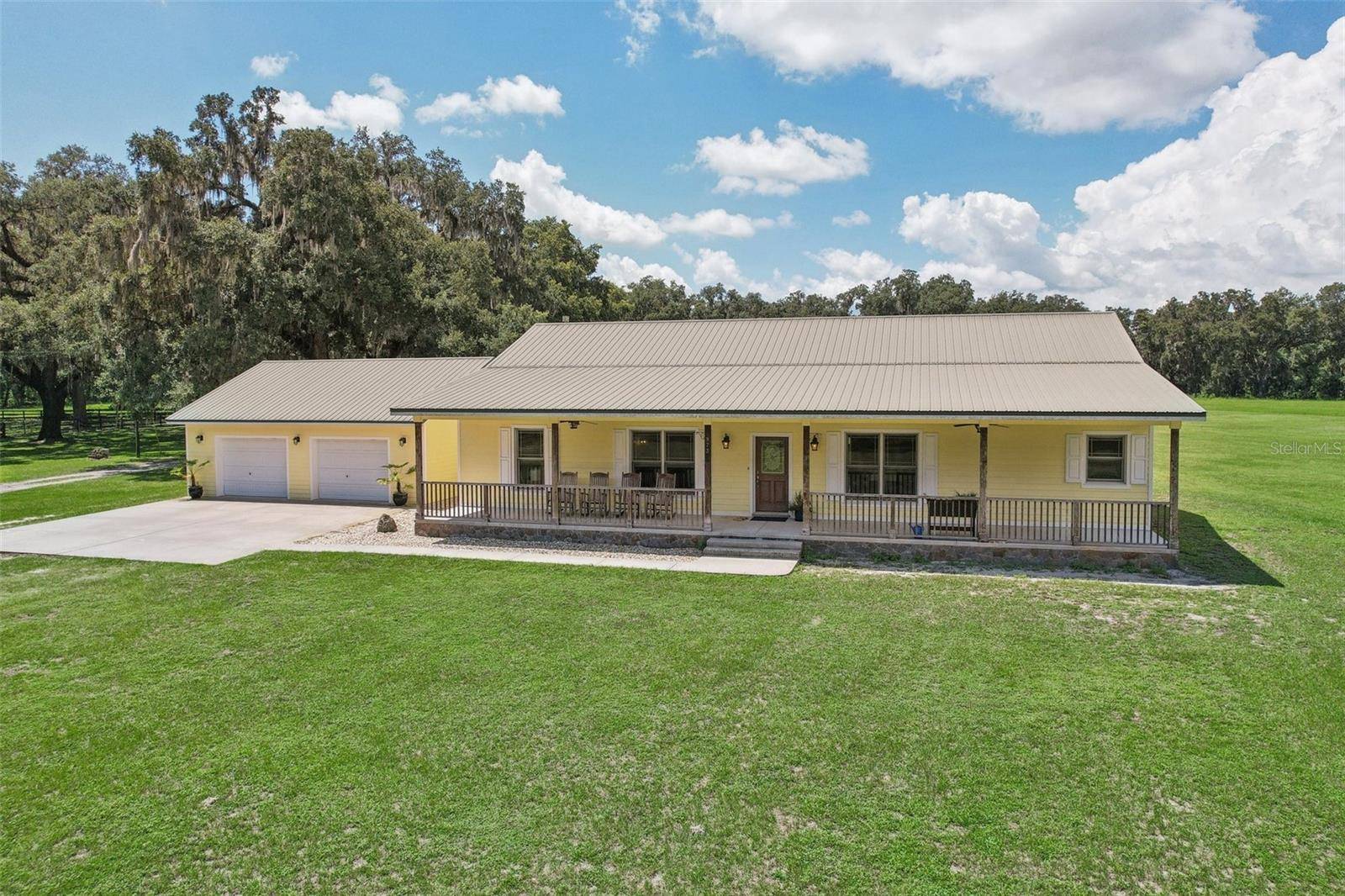 Bushnell, FL 33513,975 CR 542E