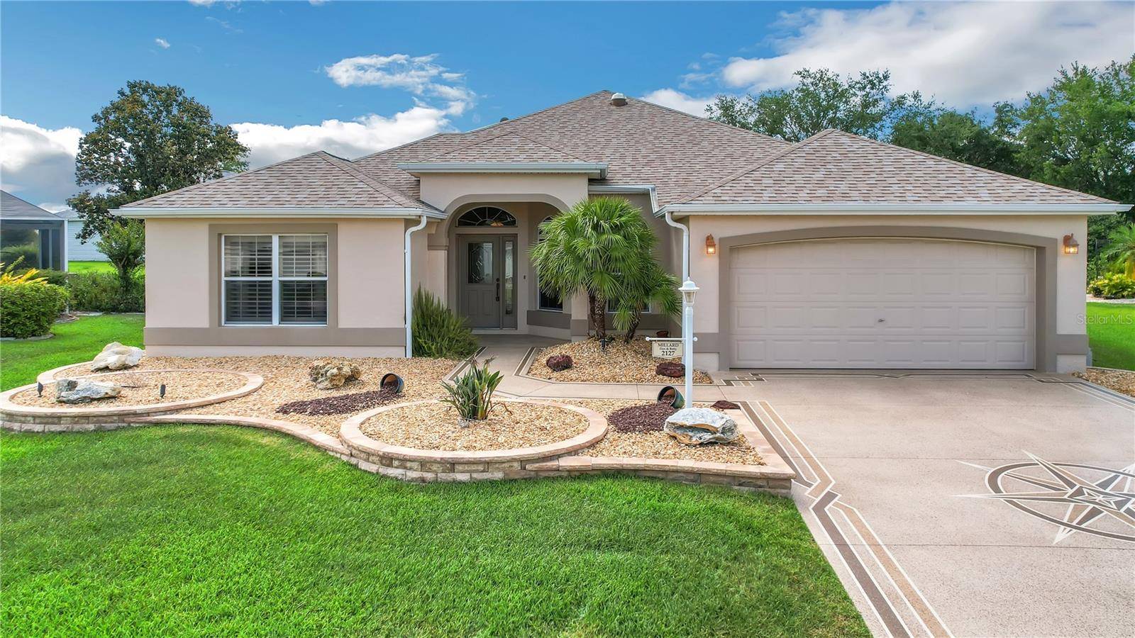 The Villages, FL 32159,2127 BARBOSA CT