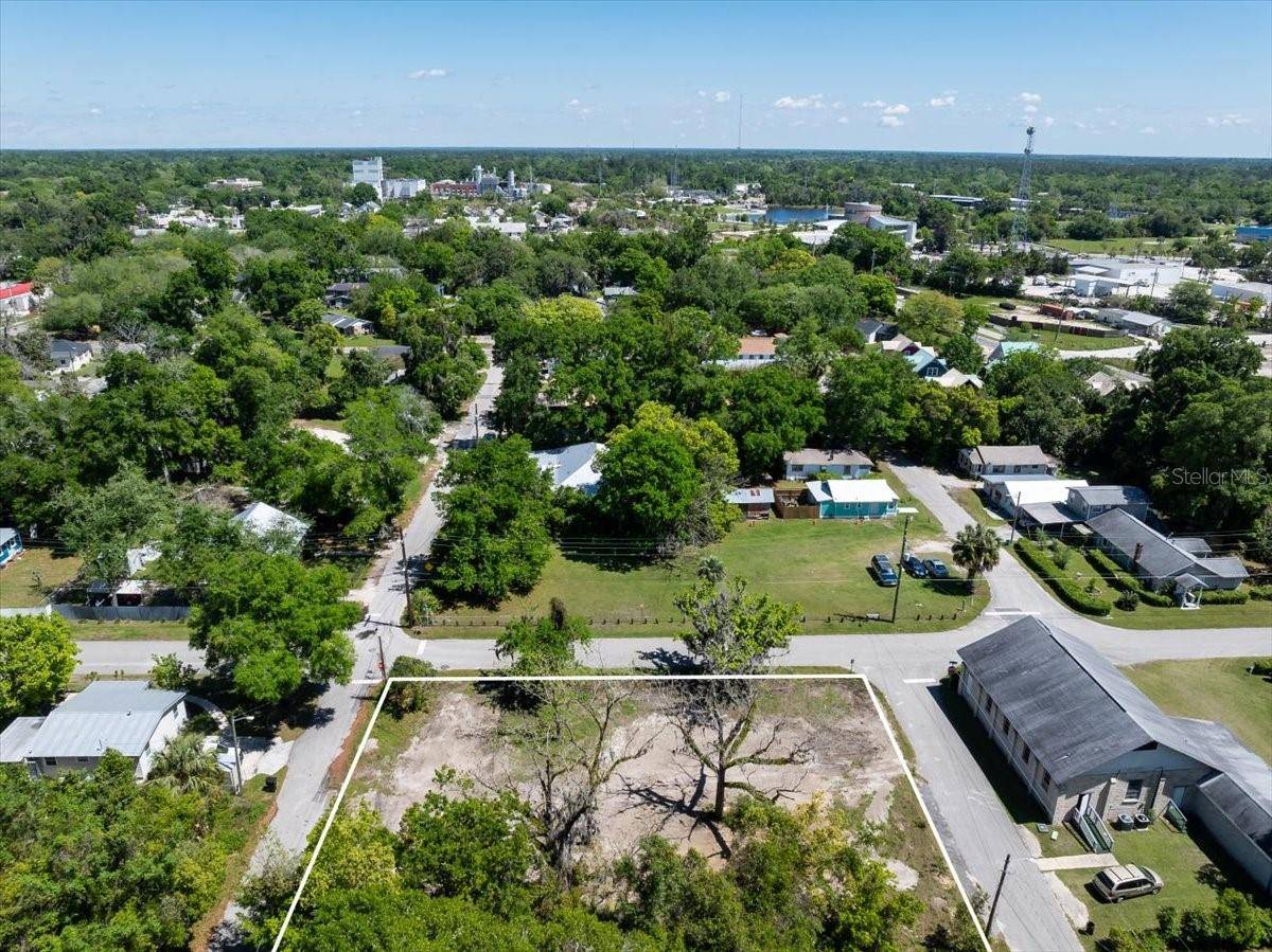 Gainesville, FL 32601,722 & 730 SW 5TH ST