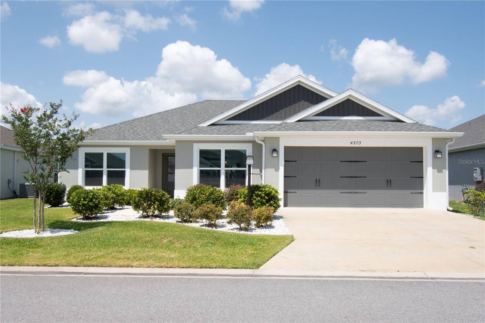 The Villages, FL 32163,4573 WHITTINGTON CIR