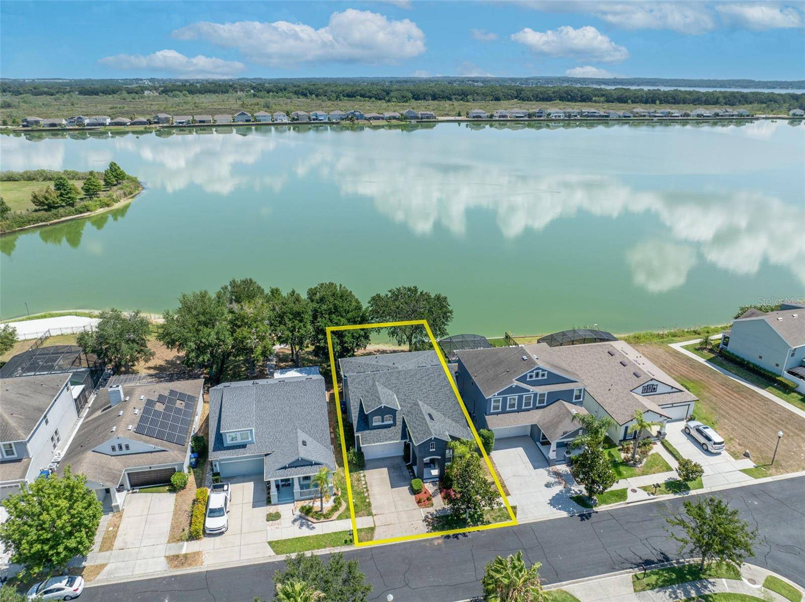 Groveland, FL 34736,573 JUNIPER SPRINGS DR