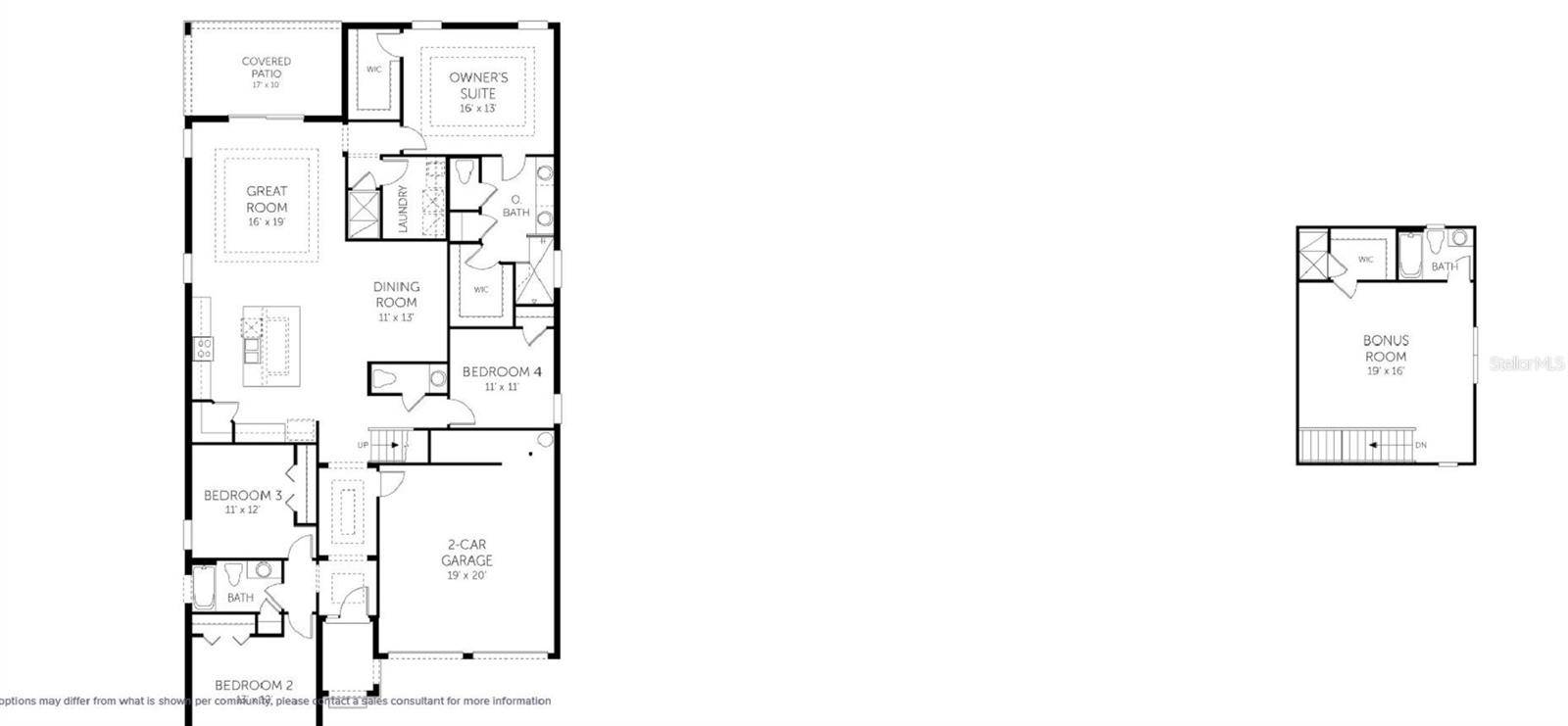 Minneola, FL 34715,2252 JUNIPER BERRY DR