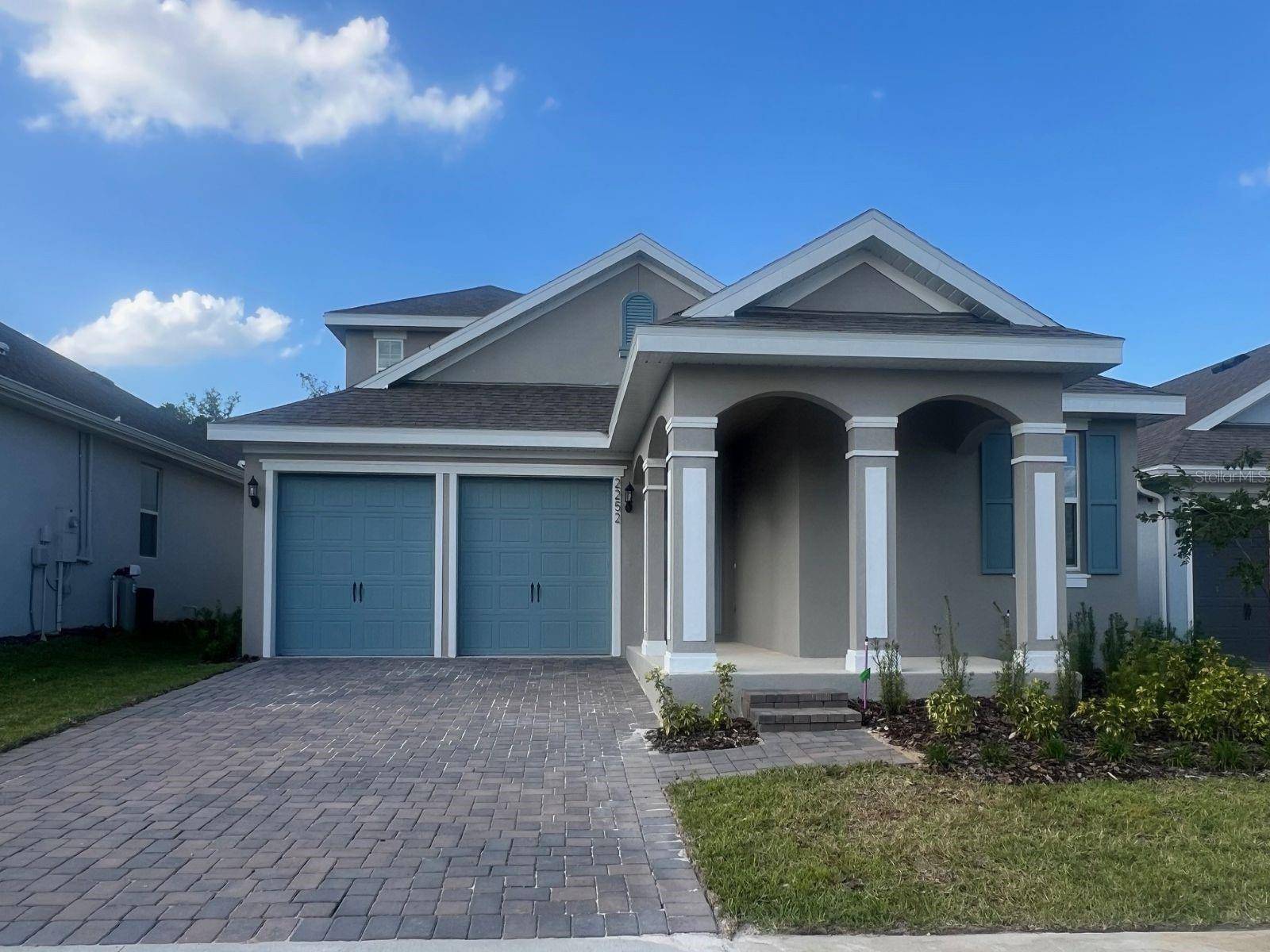 Minneola, FL 34715,2252 JUNIPER BERRY DR