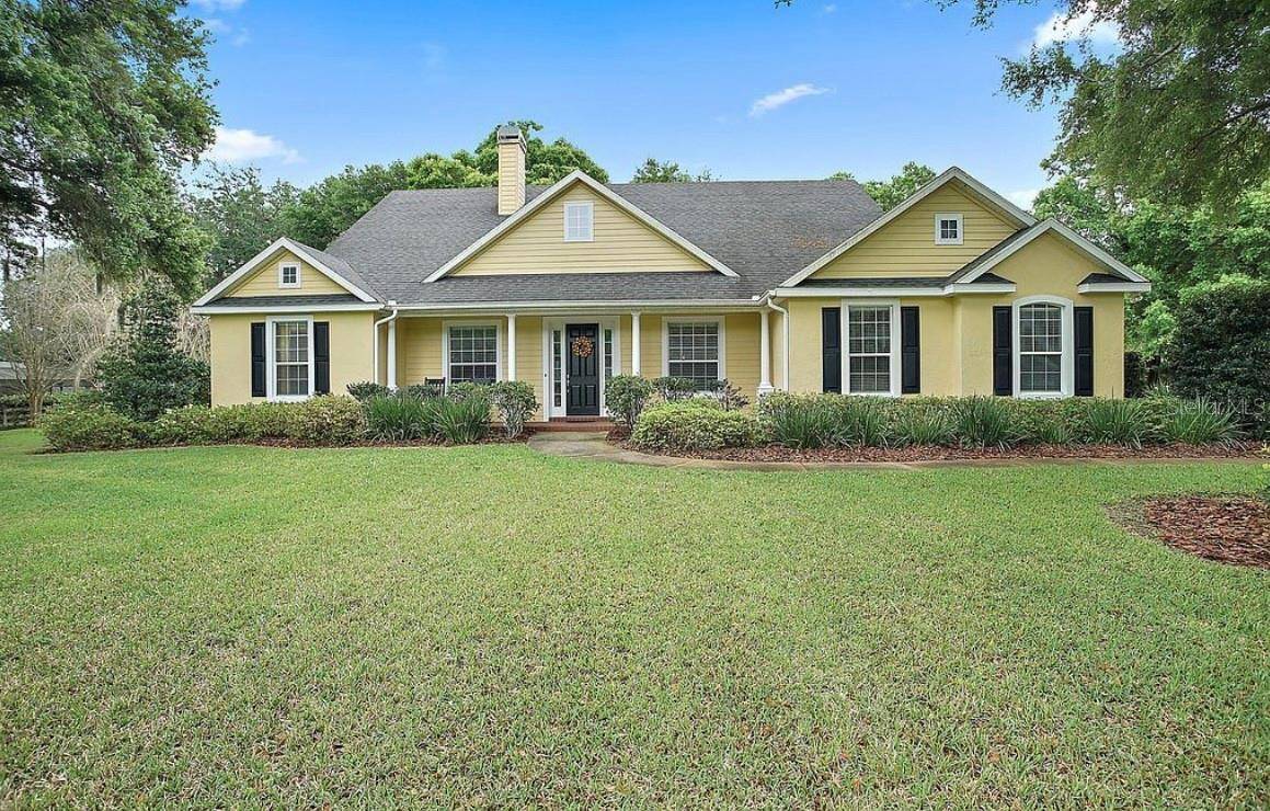 Fruitland Park, FL 34731,1317 OTTERS VIEW CT