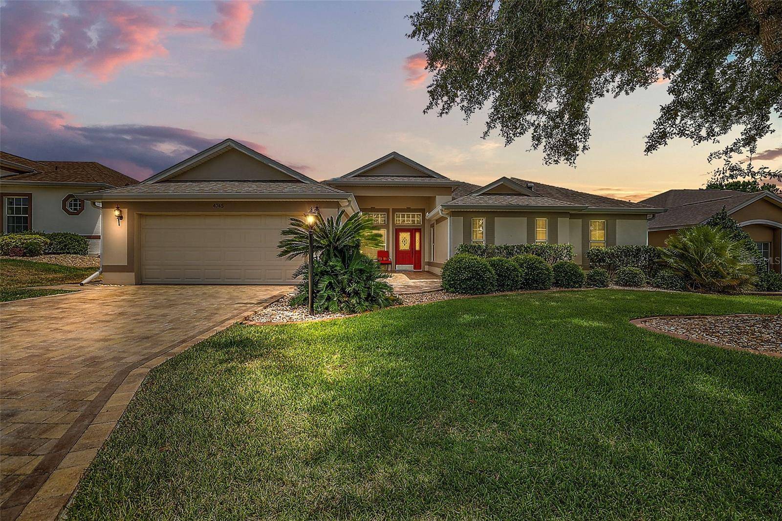 Leesburg, FL 34748,4745 SABLE RIDGE CT