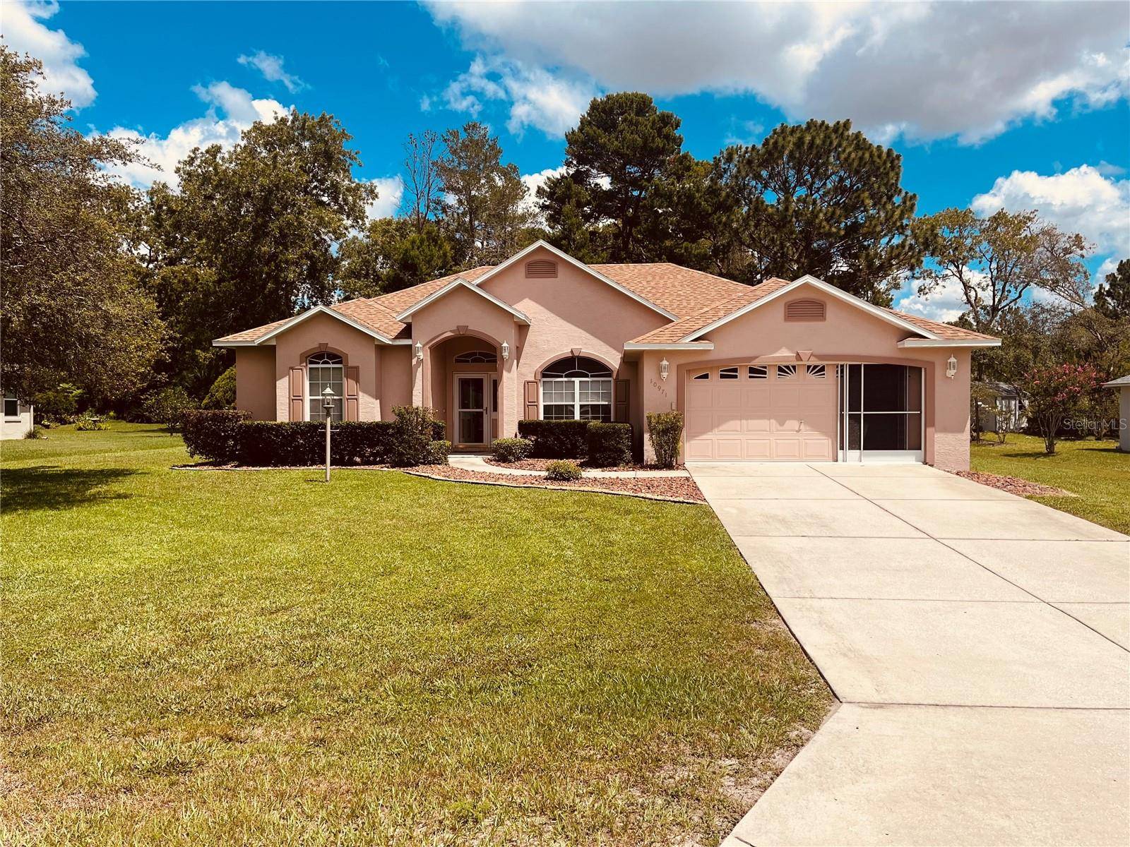 Ocala, FL 34476,10971 SW 53RD CIR