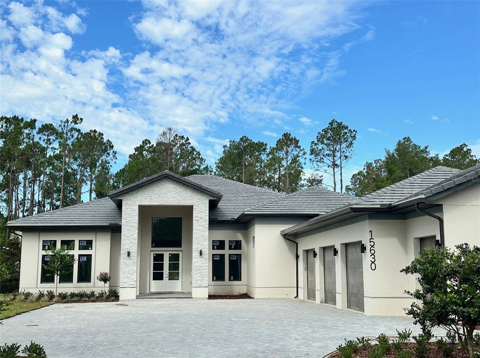 Montverde, FL 34756,15630 PENDIO DR