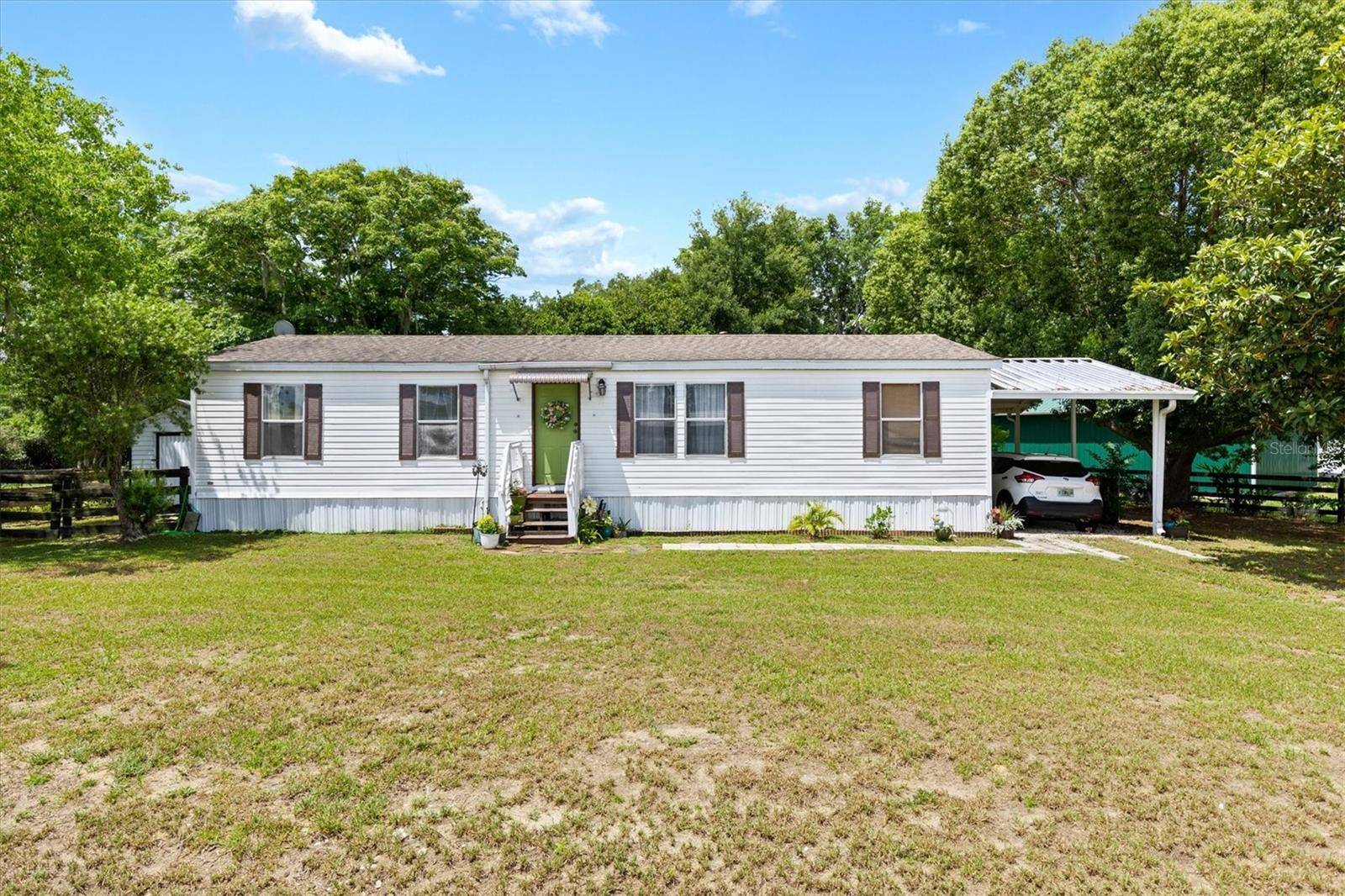 Summerfield, FL 34491,6020 SE 144TH PL