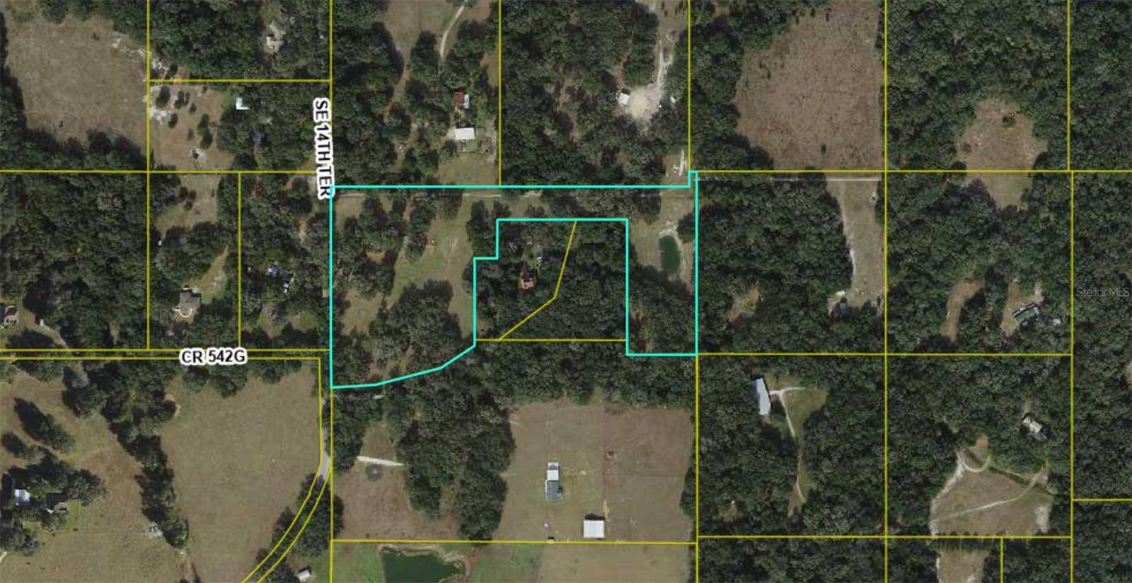 Bushnell, FL 33513,TBD SE 14TH TER