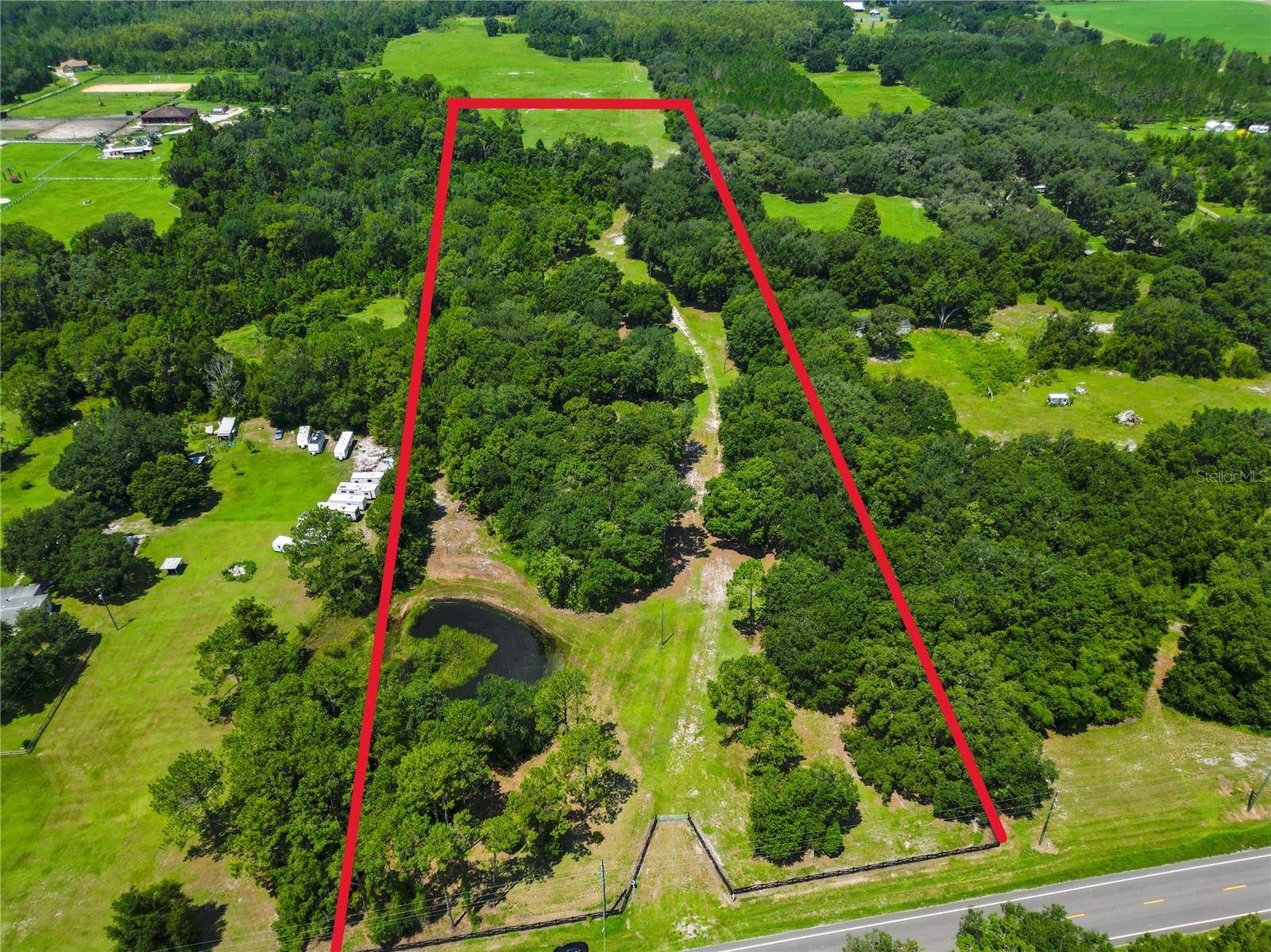 Groveland, FL 34736,8715 STATE ROAD 33