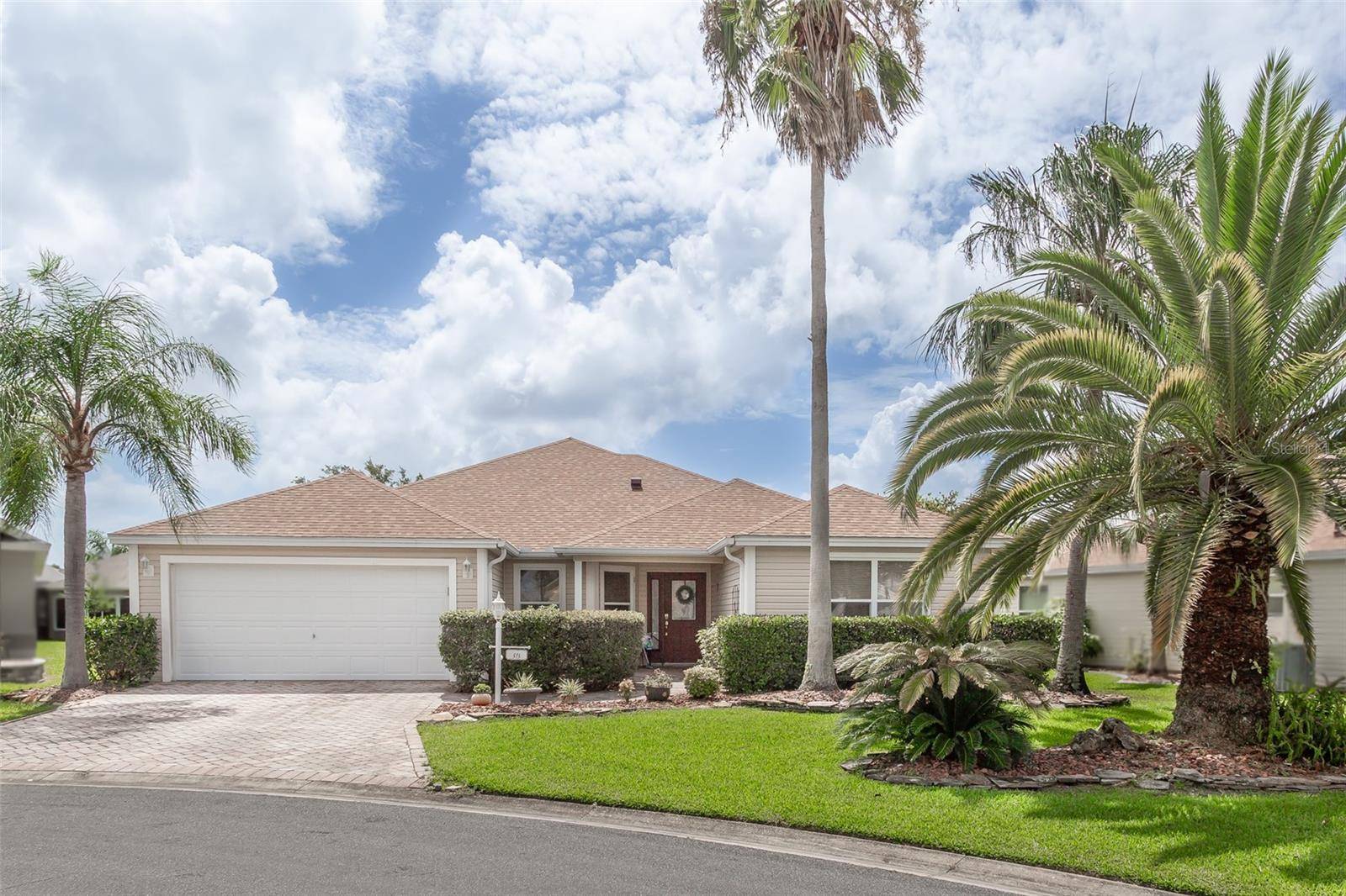 The Villages, FL 32162,515 MELROSE CT