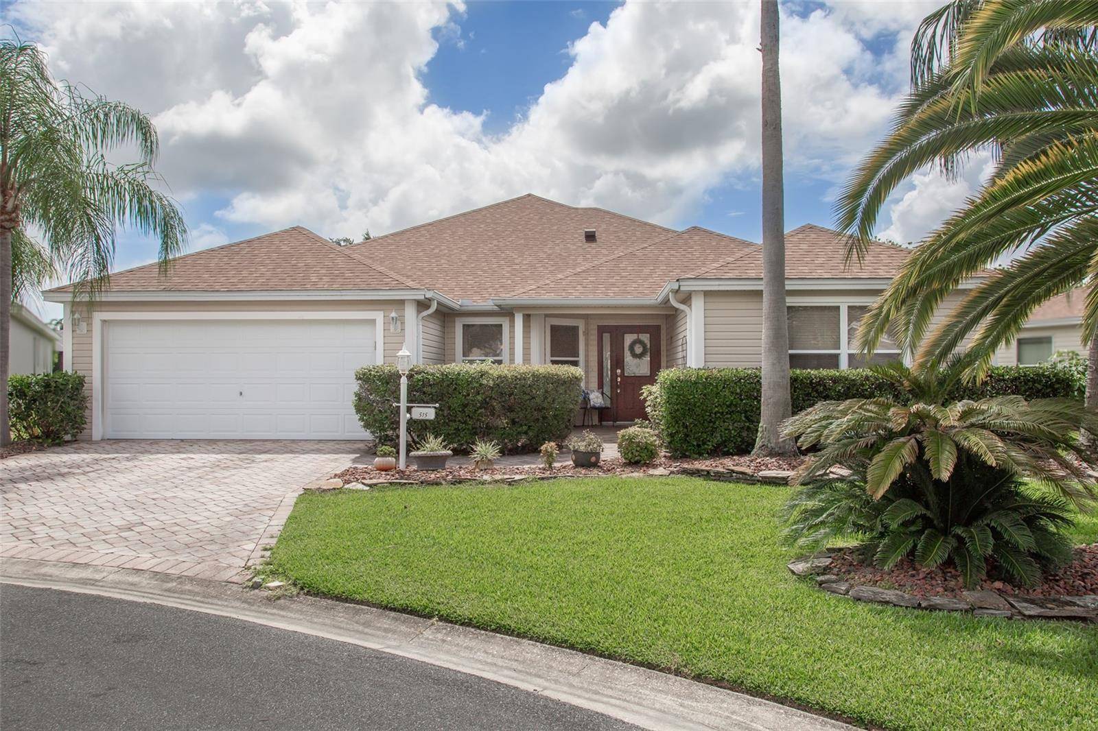 The Villages, FL 32162,515 MELROSE CT