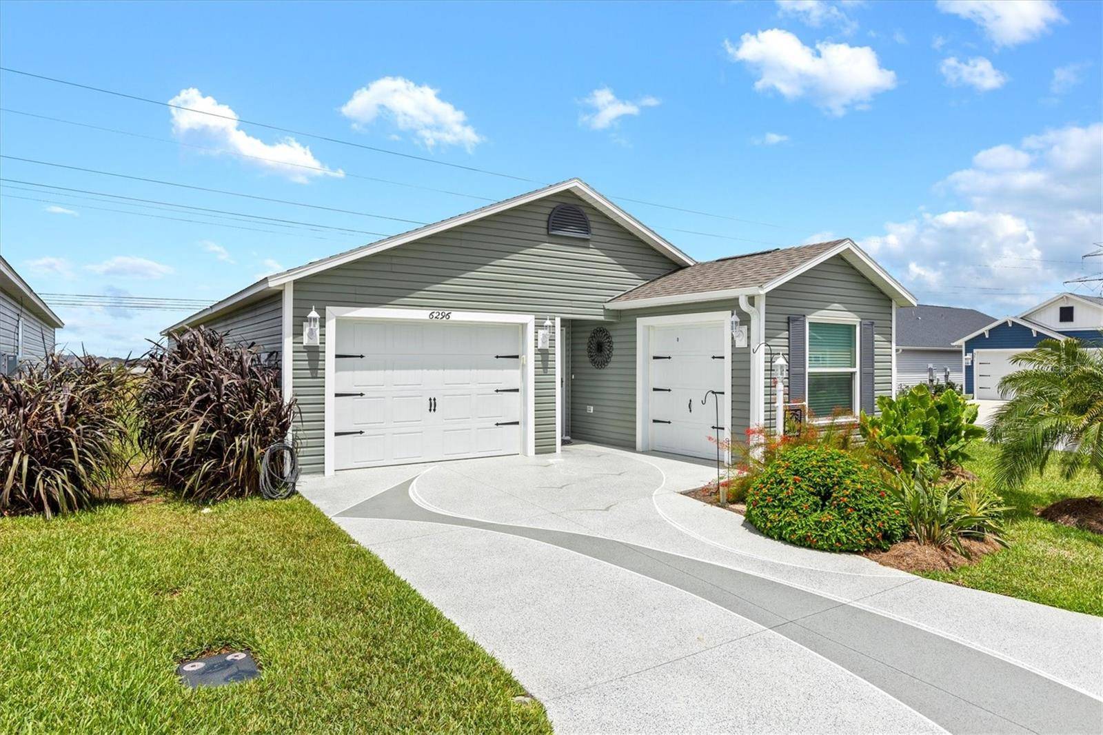 The Villages, FL 32163,6296 BERTUCCI AVE