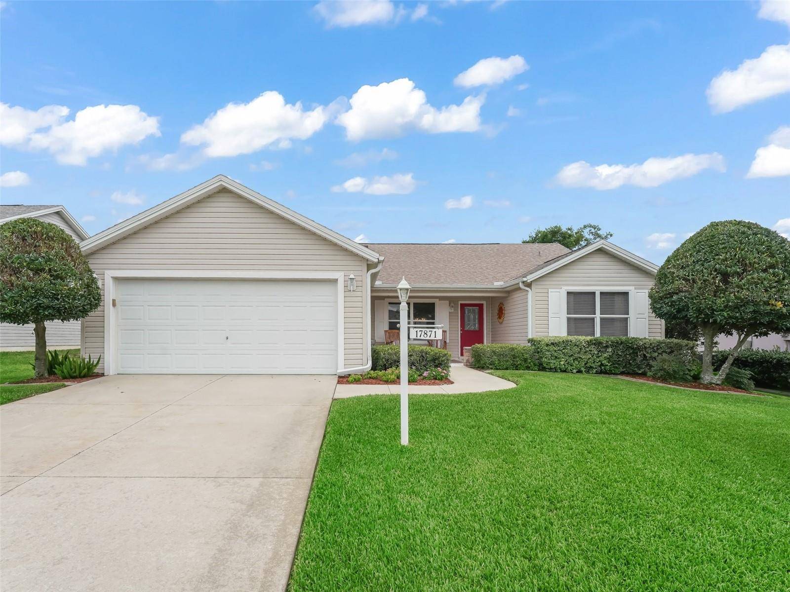 The Villages, FL 32162,17871 SE 86TH OAK LEAF TER