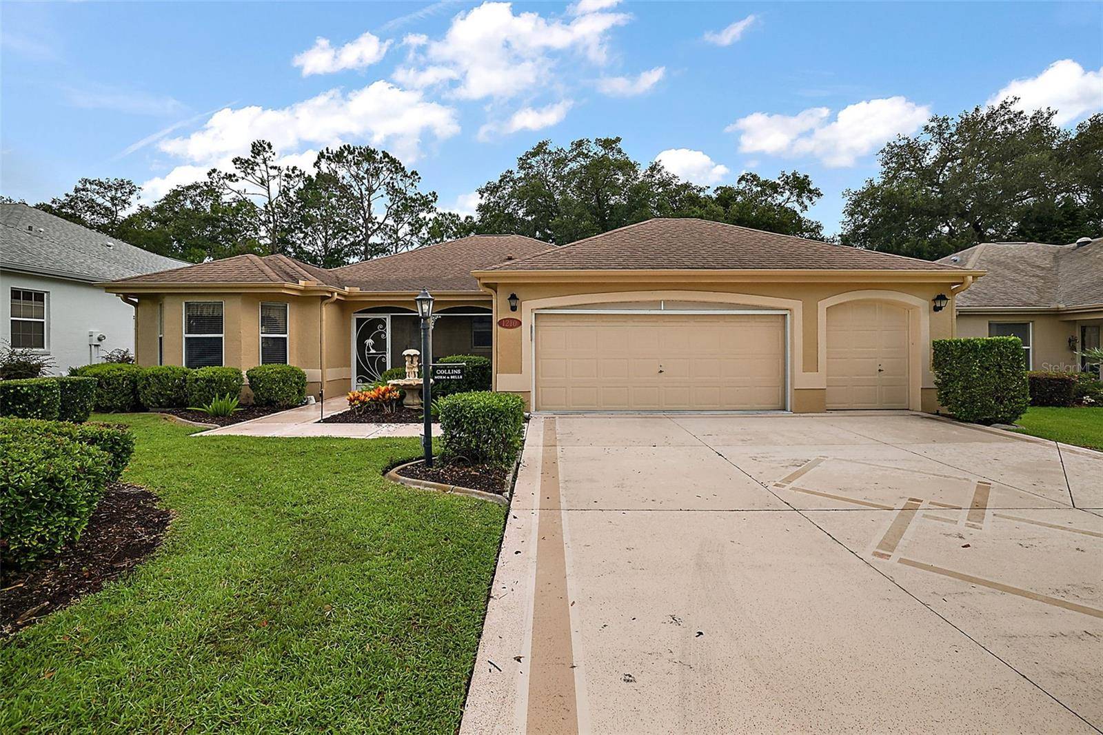 The Villages, FL 32159,1210 CABELLA CIR