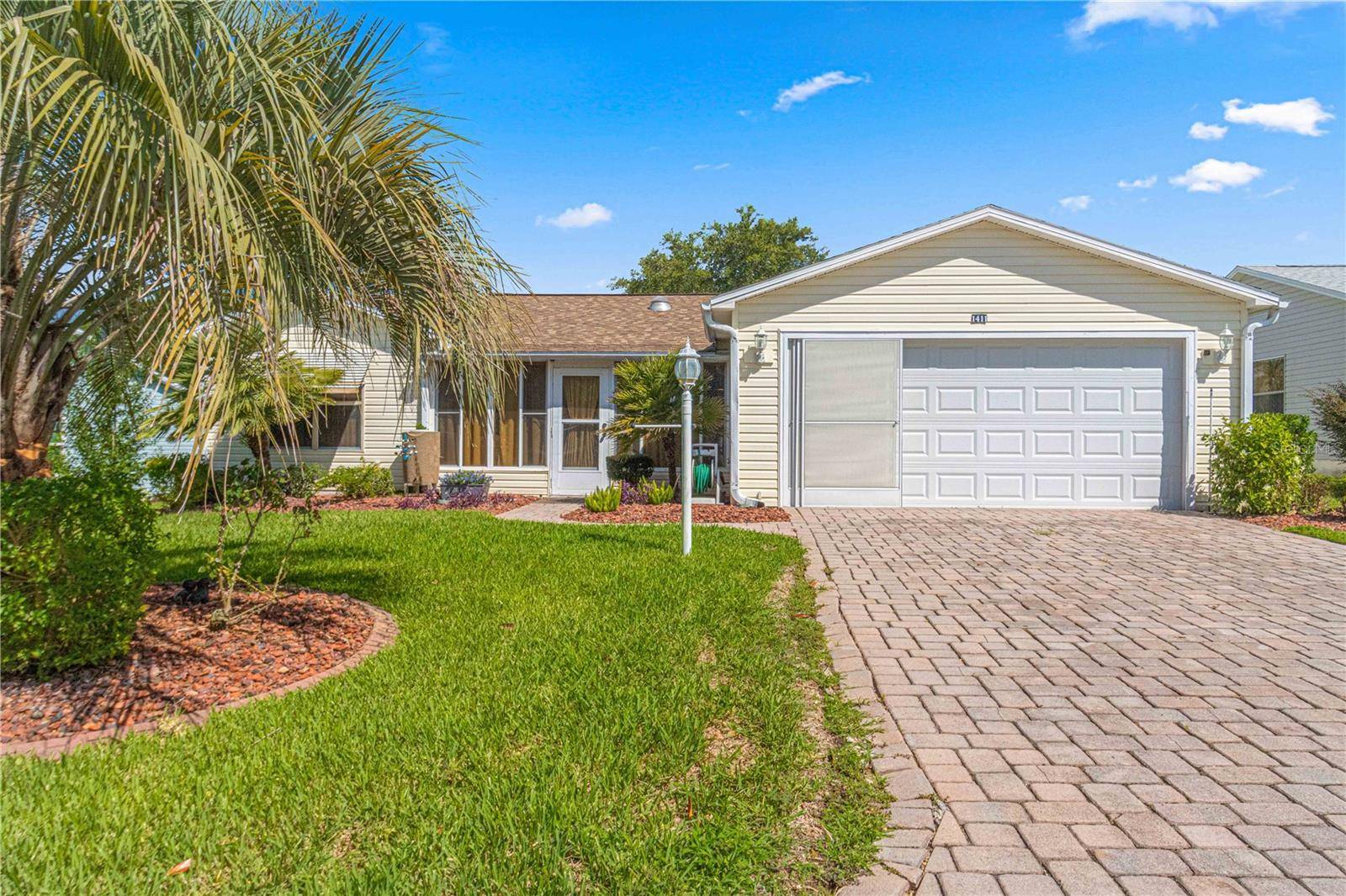 The Villages, FL 32159,1411 SONOMA LN