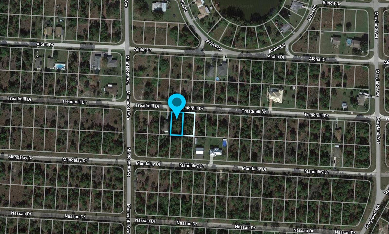 Punta Gorda, FL 33955,27415 TREADMILL DR