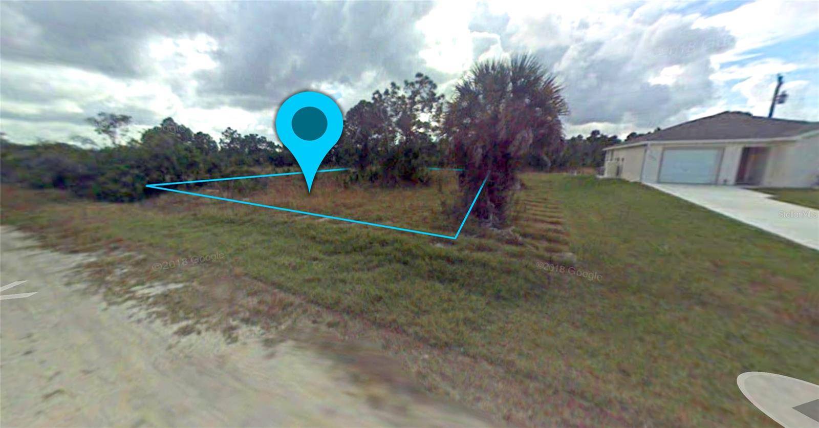 Punta Gorda, FL 33955,27415 TREADMILL DR