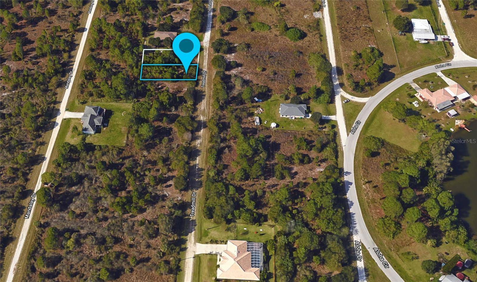 Punta Gorda, FL 33955,27421 TREADMILL DR