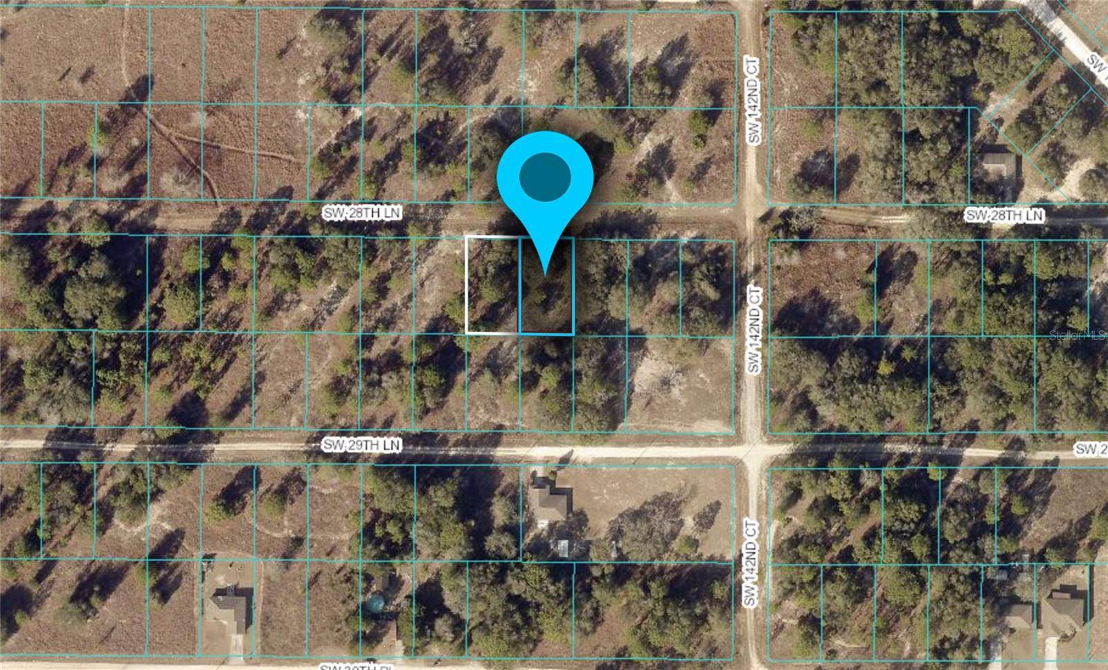 Ocala, FL 34481,TBD LOT 4 SW 28TH LN