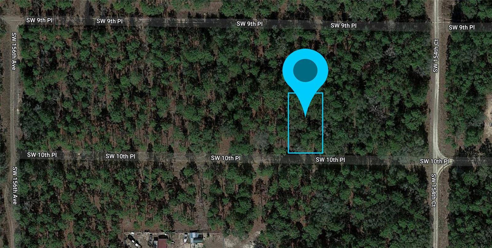 Ocala, FL 34481,Lot 21 SW 10TH PL