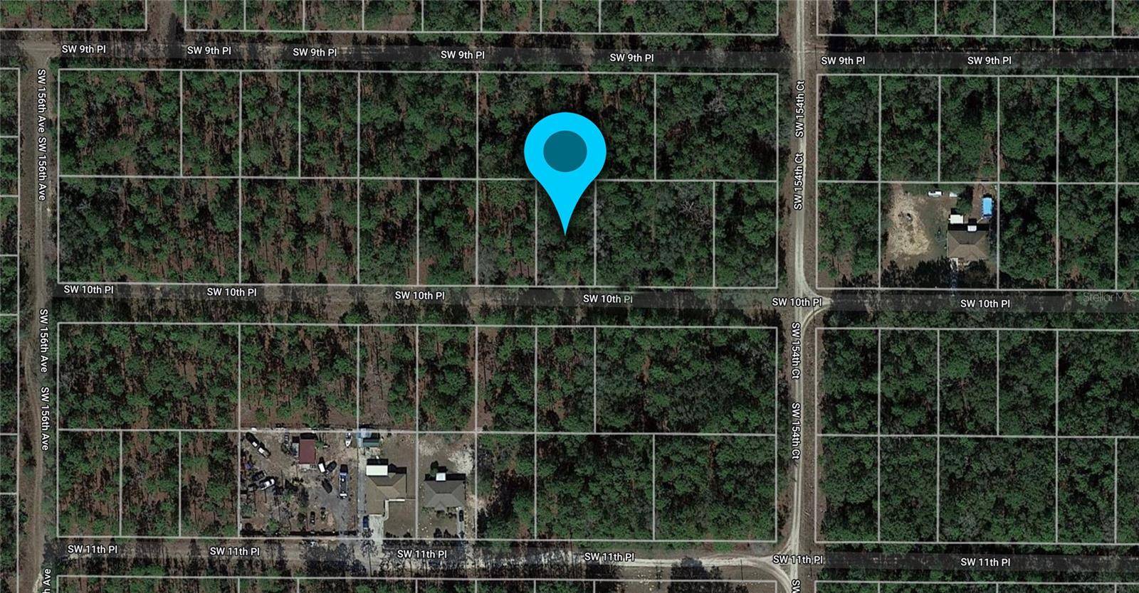 Ocala, FL 34481,Lot 21 SW 10TH PL