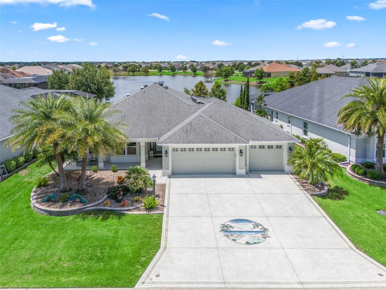 The Villages, FL 32163,854 INCORVAIA WAY